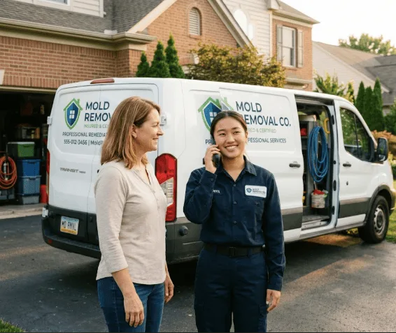 Crawlspace Mold Remediation Greensboro, NC FAQs